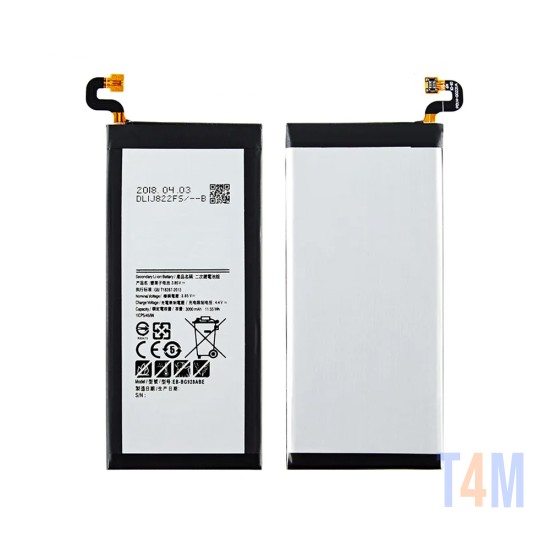 Battery Samsung Galaxy S6 Edge Plus/G928 EB-BG928ABE 3000mAh